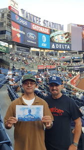 New York Yankees vs. Boston Red Sox - MLB