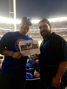 New York Yankees vs. Boston Red Sox - MLB