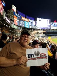 New York Yankees vs. Boston Red Sox - MLB