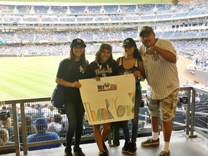 New York Yankees vs. Boston Red Sox - MLB