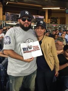 New York Yankees vs. Boston Red Sox - MLB