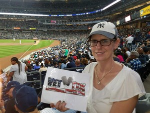 New York Yankees vs. Boston Red Sox - MLB