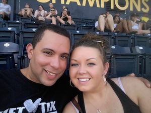 Pittsburgh Pirates vs. St. Louis Cardinals - MLB