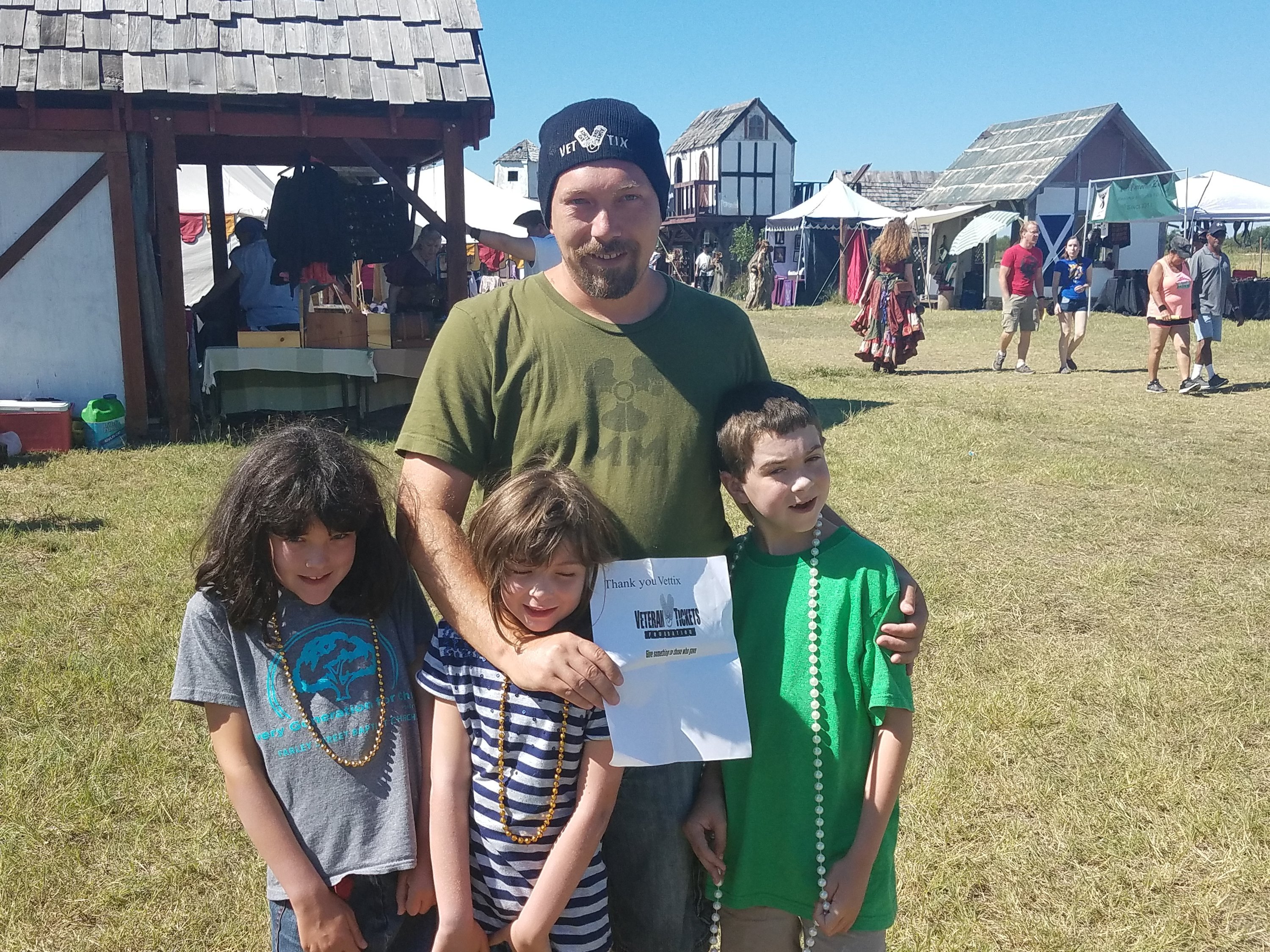 Magical & Medieval Fantasy Faire