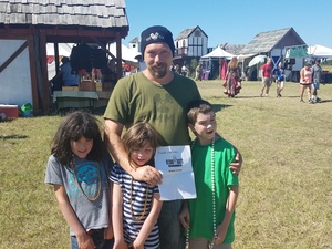 Magical & Medieval Fantasy Faire