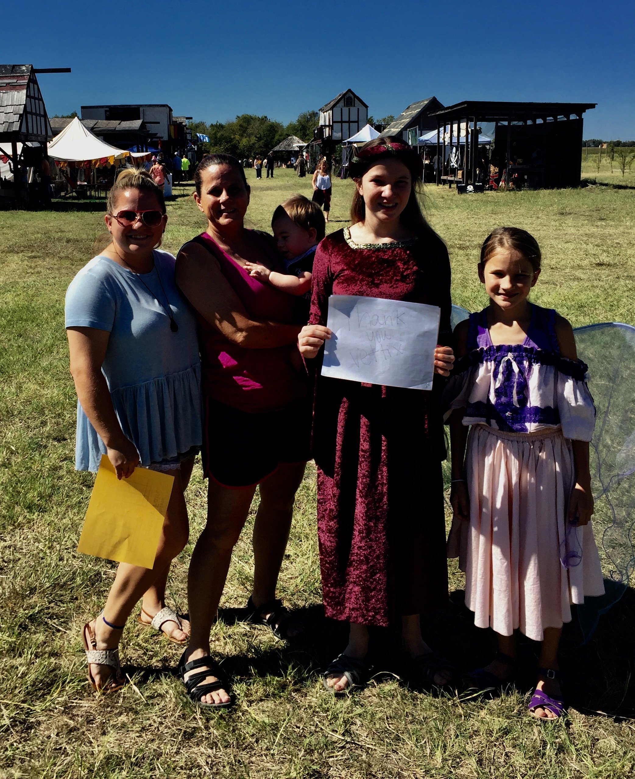 Magical & Medieval Fantasy Faire