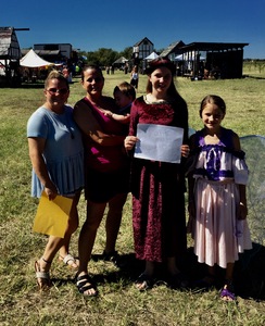 Magical & Medieval Fantasy Faire