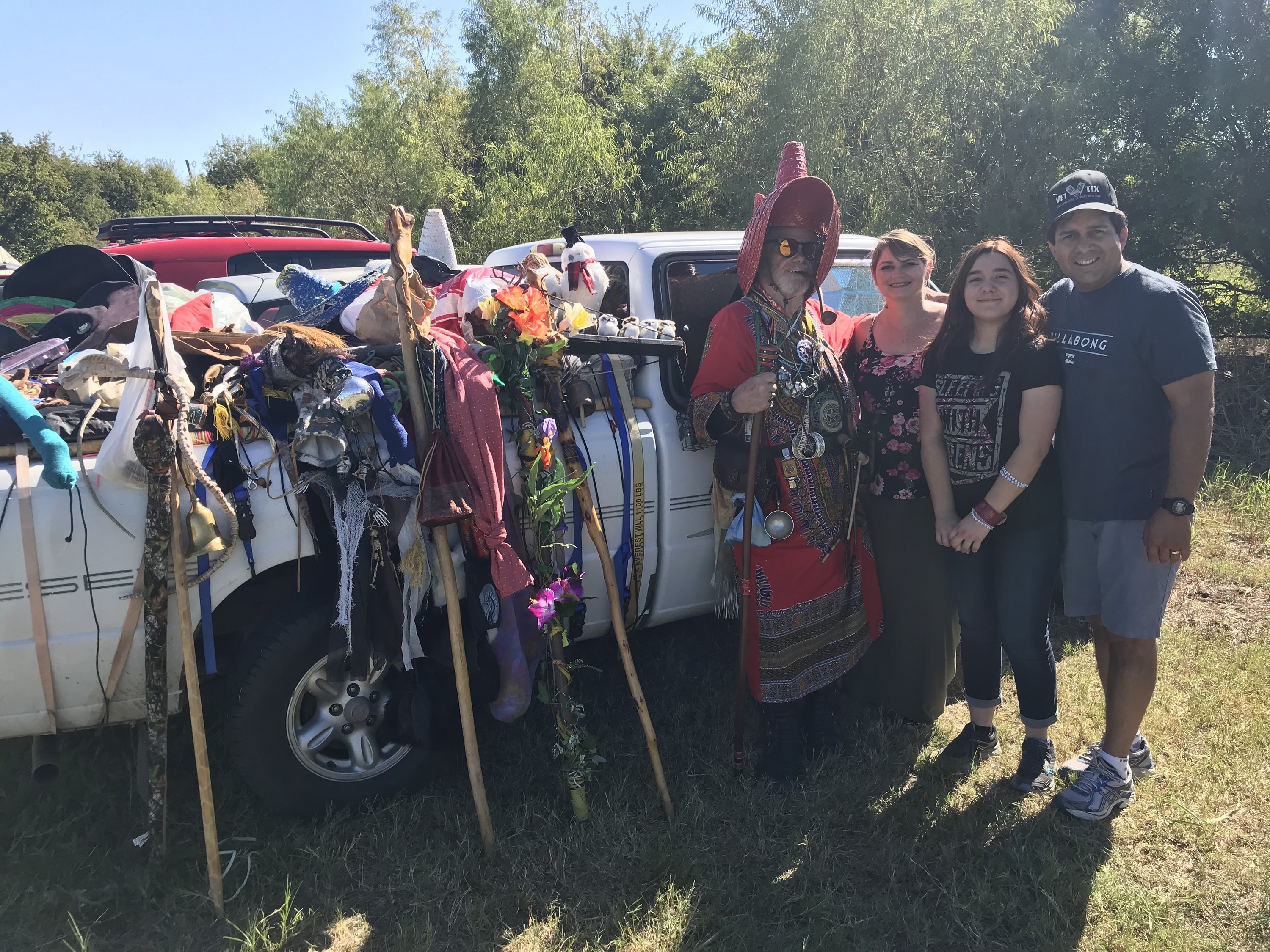 Magical & Medieval Fantasy Faire