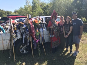 Magical & Medieval Fantasy Faire