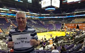 Phoenix Mercury vs. Connecticut Sun - WNBA