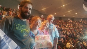 Soul2Soul Tour With Tim McGraw and Faith Hill