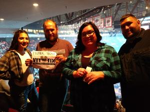 Soul2Soul Tour With Tim McGraw and Faith Hill