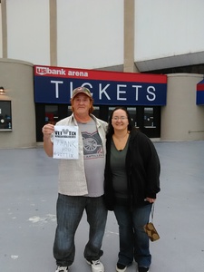 Soul2Soul Tour With Tim McGraw and Faith Hill