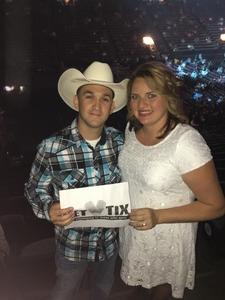 Soul2Soul Tour With Tim McGraw and Faith Hill