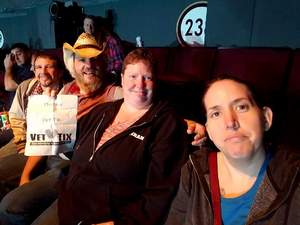 Soul2Soul Tour With Tim McGraw and Faith Hill