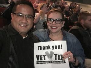 Soul2Soul Tour With Tim McGraw and Faith Hill