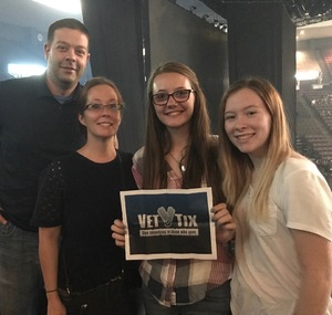 Soul2Soul Tour With Tim McGraw and Faith Hill