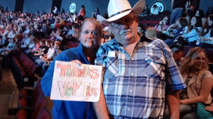 Soul2Soul Tour With Tim McGraw and Faith Hill