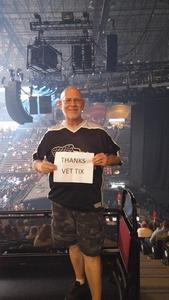 Soul2Soul Tour With Tim McGraw and Faith Hill