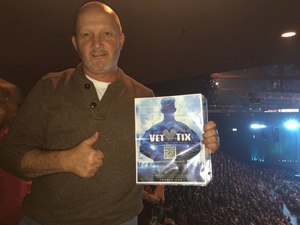 Soul2Soul Tour With Tim McGraw and Faith Hill