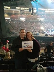 Soul2Soul Tour With Tim McGraw and Faith Hill