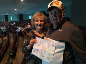 Soul2Soul Tour With Tim McGraw and Faith Hill