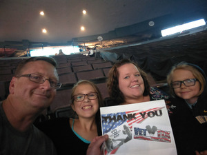 Soul2Soul Tour With Tim McGraw and Faith Hill