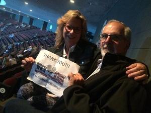 Soul2Soul Tour With Tim McGraw and Faith Hill