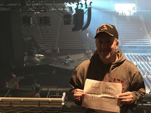 Soul2Soul Tour With Tim McGraw and Faith Hill