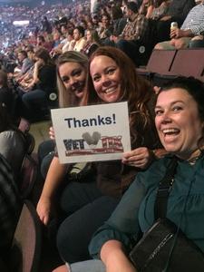 Soul2Soul Tour With Tim McGraw and Faith Hill