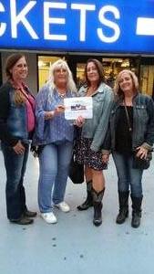 Soul2Soul Tour With Tim McGraw and Faith Hill