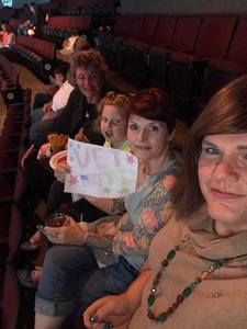 Soul2Soul Tour With Tim McGraw and Faith Hill