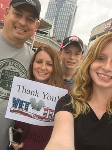 Soul2Soul Tour With Tim McGraw and Faith Hill