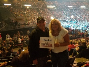 Soul2Soul Tour With Tim McGraw and Faith Hill