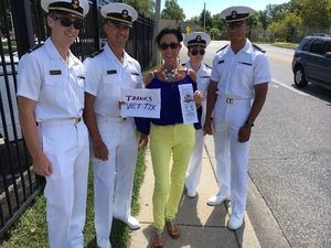 Navy Midshipmen vs. Tulane - NCAA Football