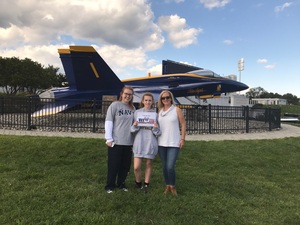 Navy Midshipmen vs. Tulane - NCAA Football