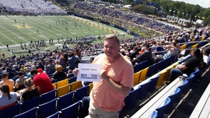 Navy Midshipmen vs. Tulane - NCAA Football