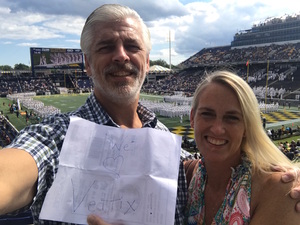 Navy Midshipmen vs. Tulane - NCAA Football