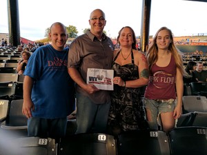 Matchbox Twenty and Counting Crows: a Brief History of Everything Tour - Reserved Seats