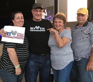 Matchbox Twenty and Counting Crows: a Brief History of Everything Tour - Reserved Seats