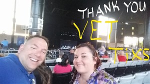 Matchbox Twenty and Counting Crows: a Brief History of Everything Tour - Reserved Seats