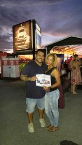 Matchbox Twenty and Counting Crows: a Brief History of Everything Tour - Reserved Seats