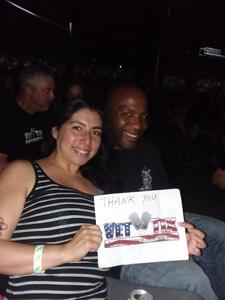 Matchbox Twenty and Counting Crows: a Brief History of Everything Tour - Reserved Seats