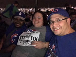 Matchbox Twenty and Counting Crows: a Brief History of Everything Tour - Reserved Seats