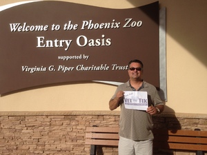 Phoenix Zoo
