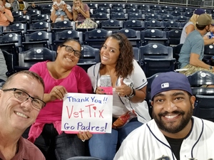 San Diego Padres vs. St. Louis Cardinals - MLB