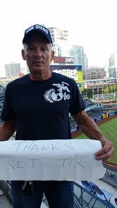 San Diego Padres vs. St. Louis Cardinals - MLB