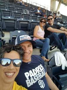 San Diego Padres vs. St. Louis Cardinals - MLB