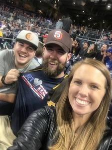 San Diego Padres vs. St. Louis Cardinals - MLB