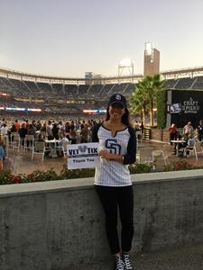 San Diego Padres vs. St. Louis Cardinals - MLB